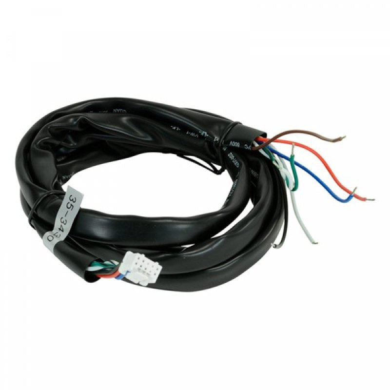 AEM Power Harness for 30-0300 X-Series Wideband Gauge — User 1