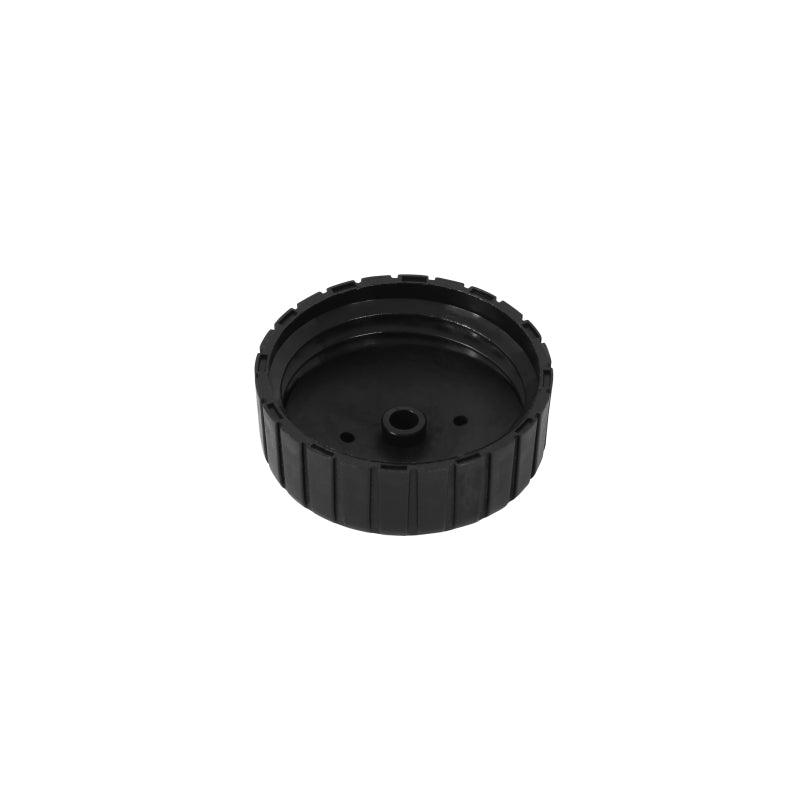 AEM Water Methanol Reservoir Cap — Photo - out of package