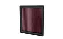 Load image into Gallery viewer, K&amp;N 2024 Mazda CX-90 High-Flow Engine Air Filter