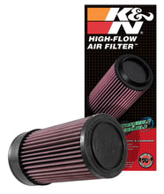 Load image into Gallery viewer, K&amp;N 2016-2017 Can-Am Defender 800 Replacement Drop In Air Filter