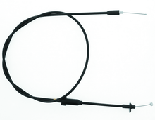 Load image into Gallery viewer, QuadBoss 04-05 Polaris ATP 330 4x4 Throttle Cable