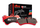 DBA 2020+ BMW M3/M4 Competition (G80/G82) Rear RP Performance Brake Pads