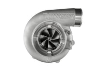 Load image into Gallery viewer, Turbosmart Water Cooled 6870 (Kompact) T4 0.96AR Externally Wastegated TS-2 Turbocharger