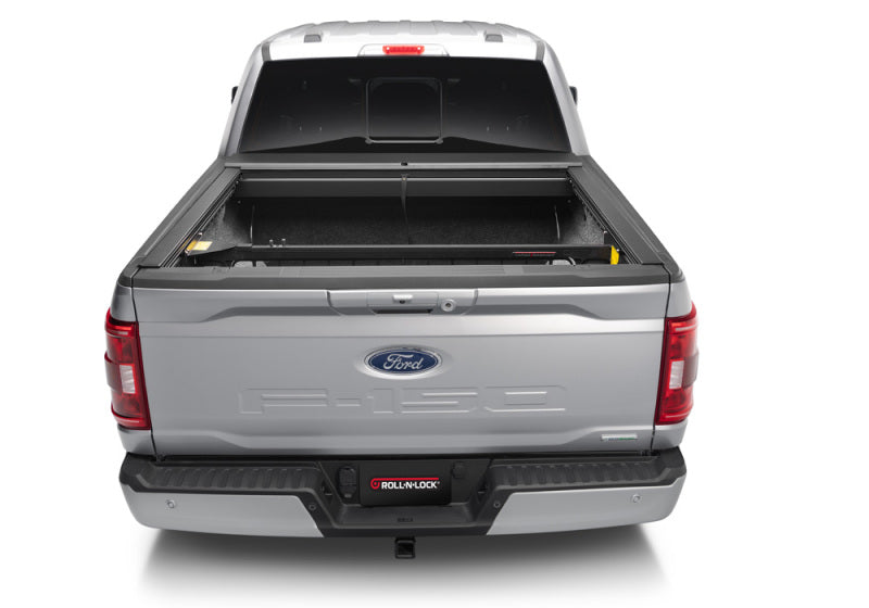 Roll-N-Lock 21+ Ford F-150 Cargo Manager