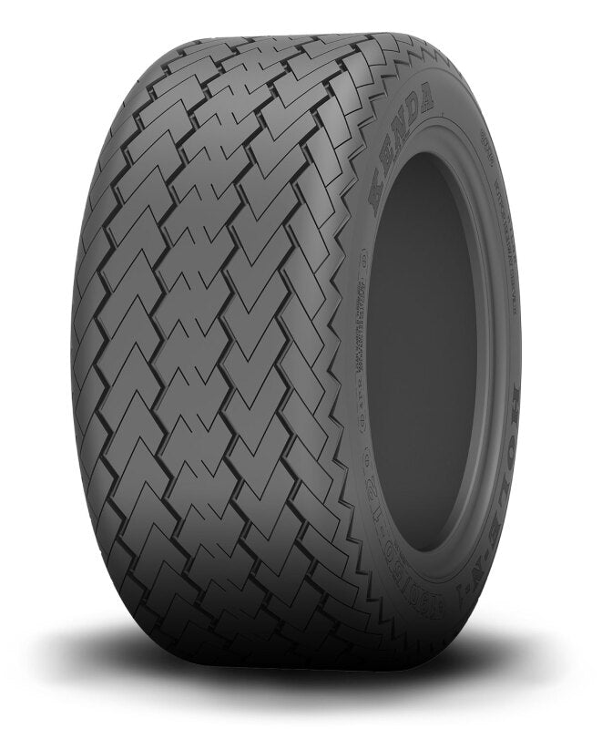 Kenda K389 Hole-N-One Golf Cart Tire - 18x850-8 4PR TL 24351090