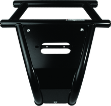 Load image into Gallery viewer, DragonFire Racing 15-22 Polaris RZR 900/1000 Front Bumper With Winch Mount
