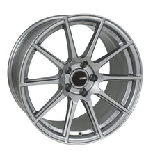 Load image into Gallery viewer, Enkei TS10 17x8 5x114.3 45mm Offset 72.6mm Bore Grey Wheel