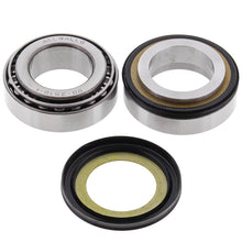 Load image into Gallery viewer, All Balls Racing 09-11 Yamaha TMAX XP500 Steering Bearing Kit