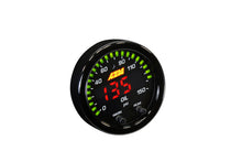 Load image into Gallery viewer, AEM X-Series 0-150 Oil Pressure Gauge Kit — Photo - out of package