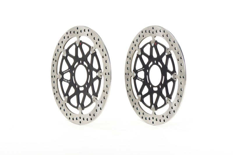 Brembo Kawasaki Ninja (751CC) T-Drive Brake Disc — User 1
