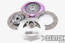 Load image into Gallery viewer, XClutch Subaru 9in Twin Sprung Organic Multi-Disc Service Pack