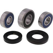 Load image into Gallery viewer, All Balls Racing 04-07 Honda CBF500 (Euro) Wheel Bearing Kit - Rear