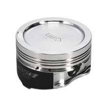 Load image into Gallery viewer, Manley Nissan (SR20DE/DET) 86mm STD Bore 9.0:1 Dish Piston Set with Ring