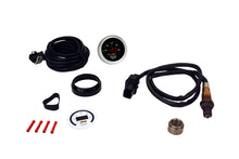 Load image into Gallery viewer, AEM Digital Wideband UEGO Gauge — Photo - Primary