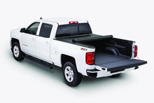 Load image into Gallery viewer, Tonno Pro 07-13 Chevy Silverado 1500 5.8ft Fleetside Lo-Roll Tonneau Cover