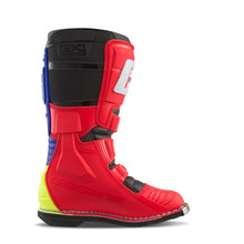 Load image into Gallery viewer, Gaerne GX1 Boot Red Multi Size - 8