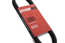 Load image into Gallery viewer, Dynojet 16-21 Can-Am Maverick Power Series CVT Belt Kit