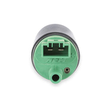Load image into Gallery viewer, AEM 400 LPH E85 Compatible Fuel Pump Kit - Single Barb - Ethanol Compatible — Photo - out of package