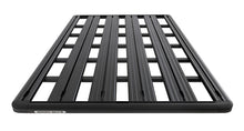 Load image into Gallery viewer, Rhino-Rack Pioneer Platform Tray - 84in x 49in - Black