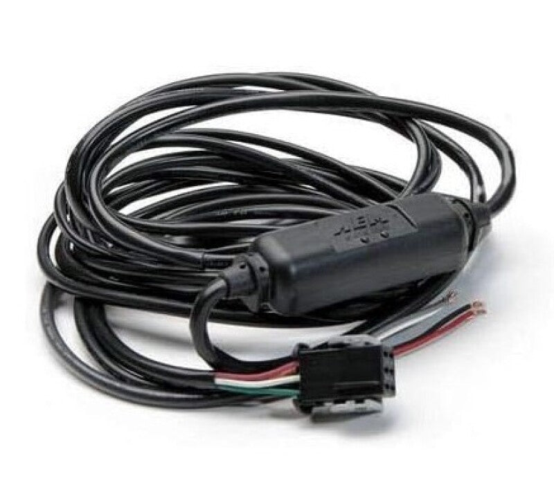 AEM X-Series Inline Wideband UEGO Controller — Photo - out of package