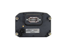 Load image into Gallery viewer, AEM CD-5G Carbon Digital Dash Display w/ Interal 10Hz GPS &amp; Antenna — Photo - out of package