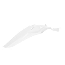 Load image into Gallery viewer, Cycra 2024 Kawasaki KX450 Rear Fender - White