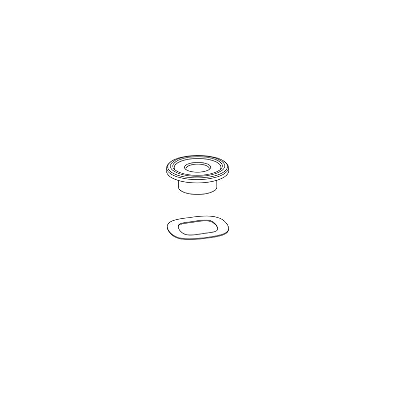 Brembo Mounting Hardware — User 1