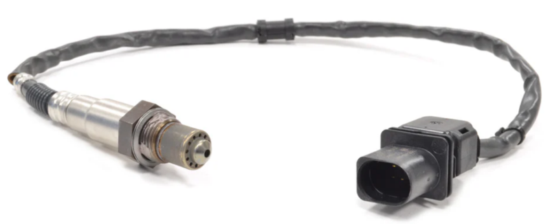 AEM Bosch LSU 4.9 UEGO Replacement Sensor — Photo - out of package