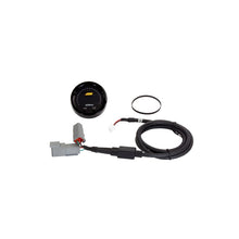 Load image into Gallery viewer, AEM X-Series AEMnet Can Bus Gauge Kit — Photo - out of package