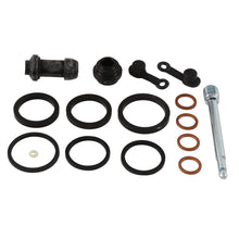 Load image into Gallery viewer, All Balls Racing 99-11 Honda XL 1000 VARADERO (Euro) Caliper Rebuild Kit Rear