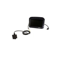 Load image into Gallery viewer, AEM CD-7/CD-7L Plug &amp; Play Adapter Harness for OBDII CAN Bus — Photo - out of package