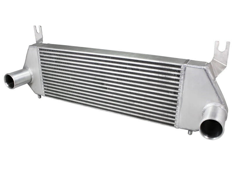 aFe 16-19 RAM 1500 EcoDiesel V6 3.0L (TD) BladeRunner GT Series Intercooler w/ Tubes