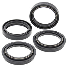 Load image into Gallery viewer, All Balls Racing 90-91 Honda CR125R Fork Oil Seal &amp; Dust Seal Kit