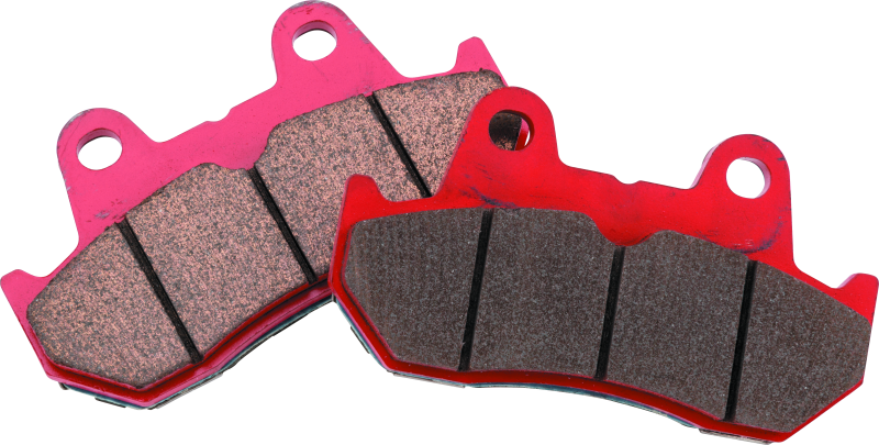 BikeMaster Honda Sintered Brake Pads