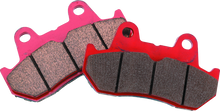 Load image into Gallery viewer, BikeMaster Honda Sintered Brake Pads