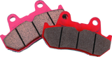 BikeMaster Honda Sintered Brake Pads