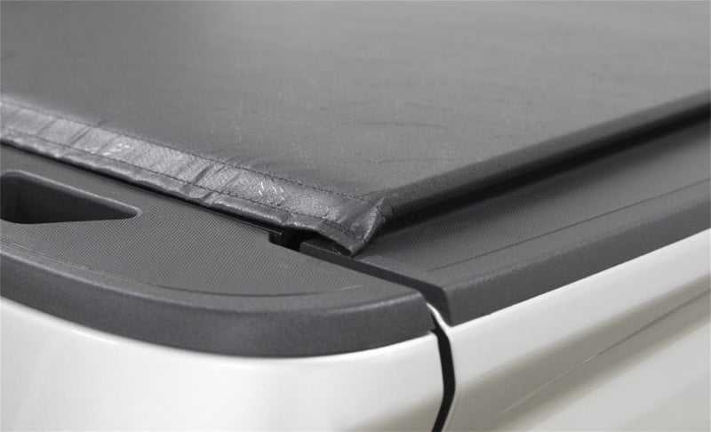 Access Vanish 19+ Dodge Ram 1500 5ft 7in Bed Roll-Up Cover — Photo - Mounted