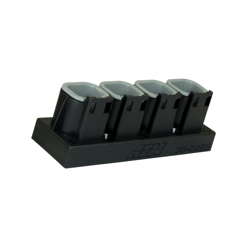 AEM 4 Port AEMnet Can Hub — Photo - out of package