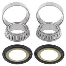 Load image into Gallery viewer, All Balls Racing 93-94 Honda CR125R Steering Bearing Kit