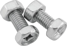 Load image into Gallery viewer, Yuasa 6x14mm Bolt Set (2 Sets in Bag)