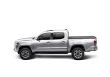 Load image into Gallery viewer, Truxedo 2024 Toyota Tacoma 5ft Sentry CT Bed Cover