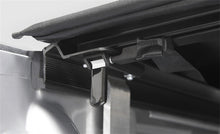 Load image into Gallery viewer, Access Vanish 17-19 Ford Super Duty F-250 / F-350 / F-450 6ft 8in Bed Roll-Up Cover — Photo - Mounted