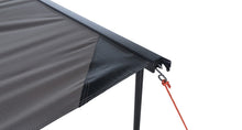 Load image into Gallery viewer, Rhino-Rack Sunseeker Awning - 2.5m - Black