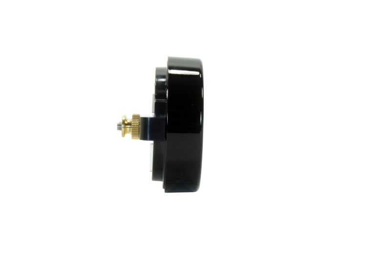 AEM X-Series OBDII Wideband UEGO AFR Sensor Controller Gauge — Photo - out of package
