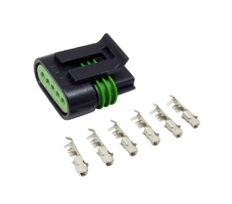 AEM Universal High Output Inductive Smart Coil — Photo - out of package