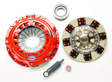 South Bend / DXD Racing Clutch 94-98 Toyota Supra Turbo 3.0L Stg 3 Endur Clutch Kit