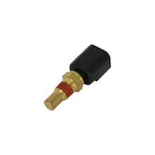 Load image into Gallery viewer, AEM Universal 1/8in PTF Water/Coolant/Oil Temperature Sensor Kit w/ Deutsch Style Connector — Photo - out of package