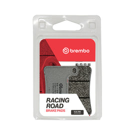 Brembo Sinter Xtra Brake Pad — User 1