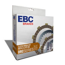 Load image into Gallery viewer, EBC 1997 Yamaha ST 225 5BT Bronco (225cc) DRC Complete Clutch Rebuild Kit