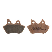 Load image into Gallery viewer, EBC 2003 Harley Davidson Sportster XL 883 R 100th Anniversary Front Left/Right EPFA HH Brake Pads